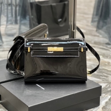 YSL Satchel Bags